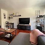 Precioso Apartamento Centrico En Vigo