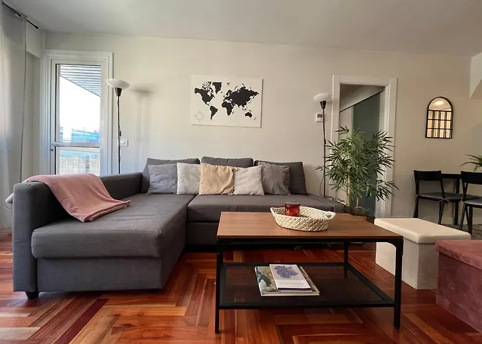 Precioso Apartamento Centrico En Vigo