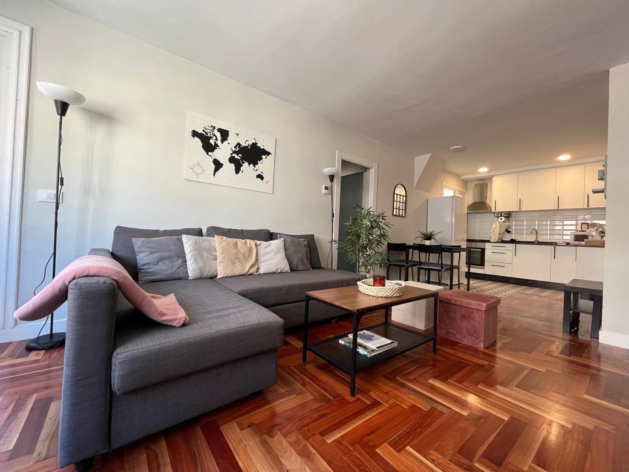 Precioso Apartamento Centrico En