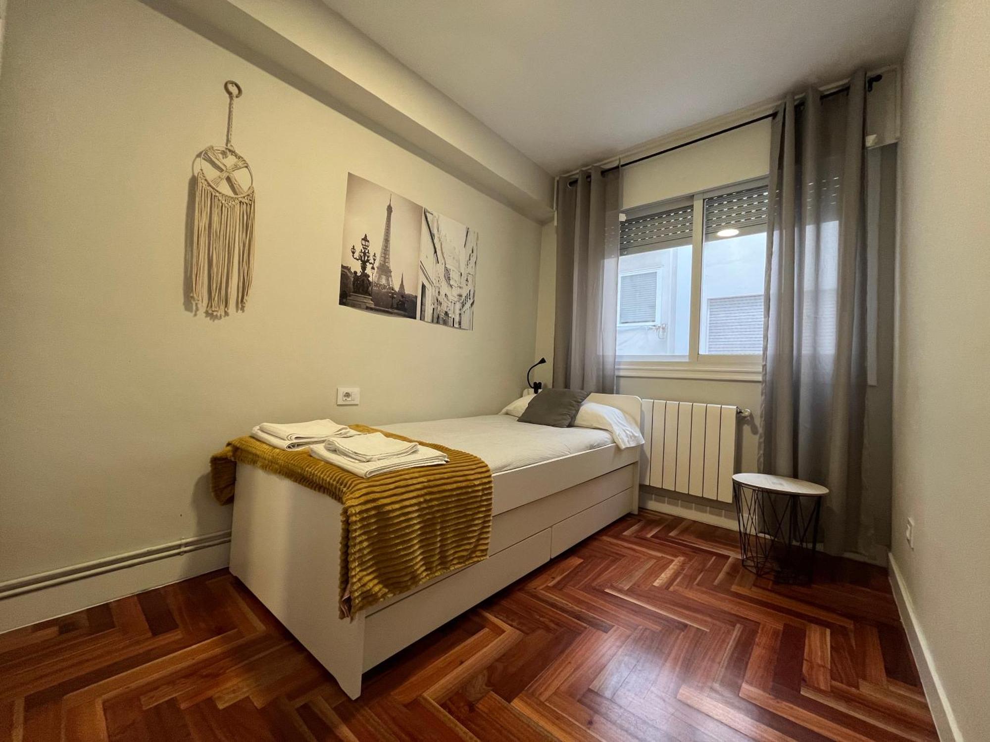 Precioso Apartamento Centrico En Apartamento *