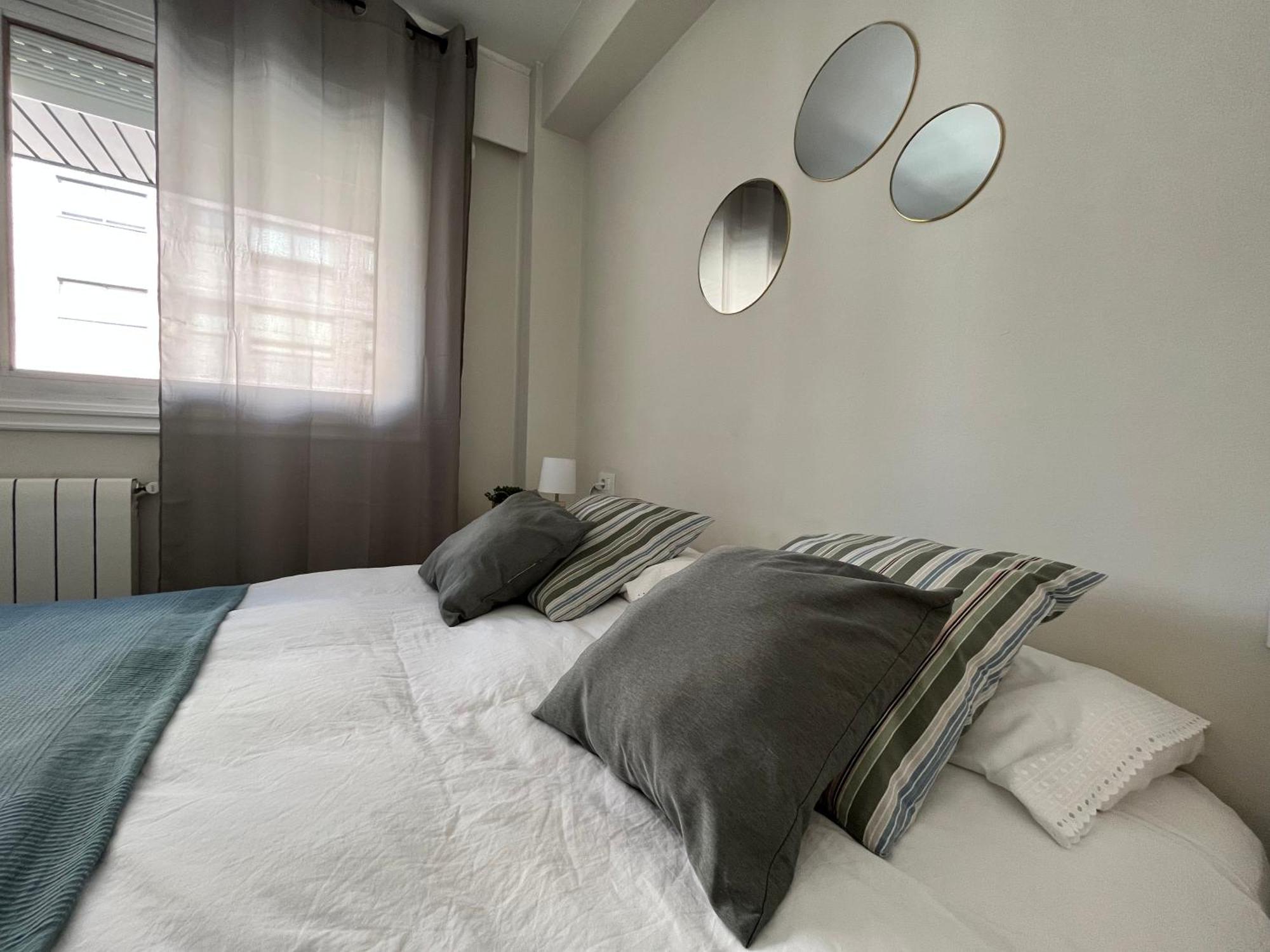 Apartamento Precioso Apartamento Centrico En *