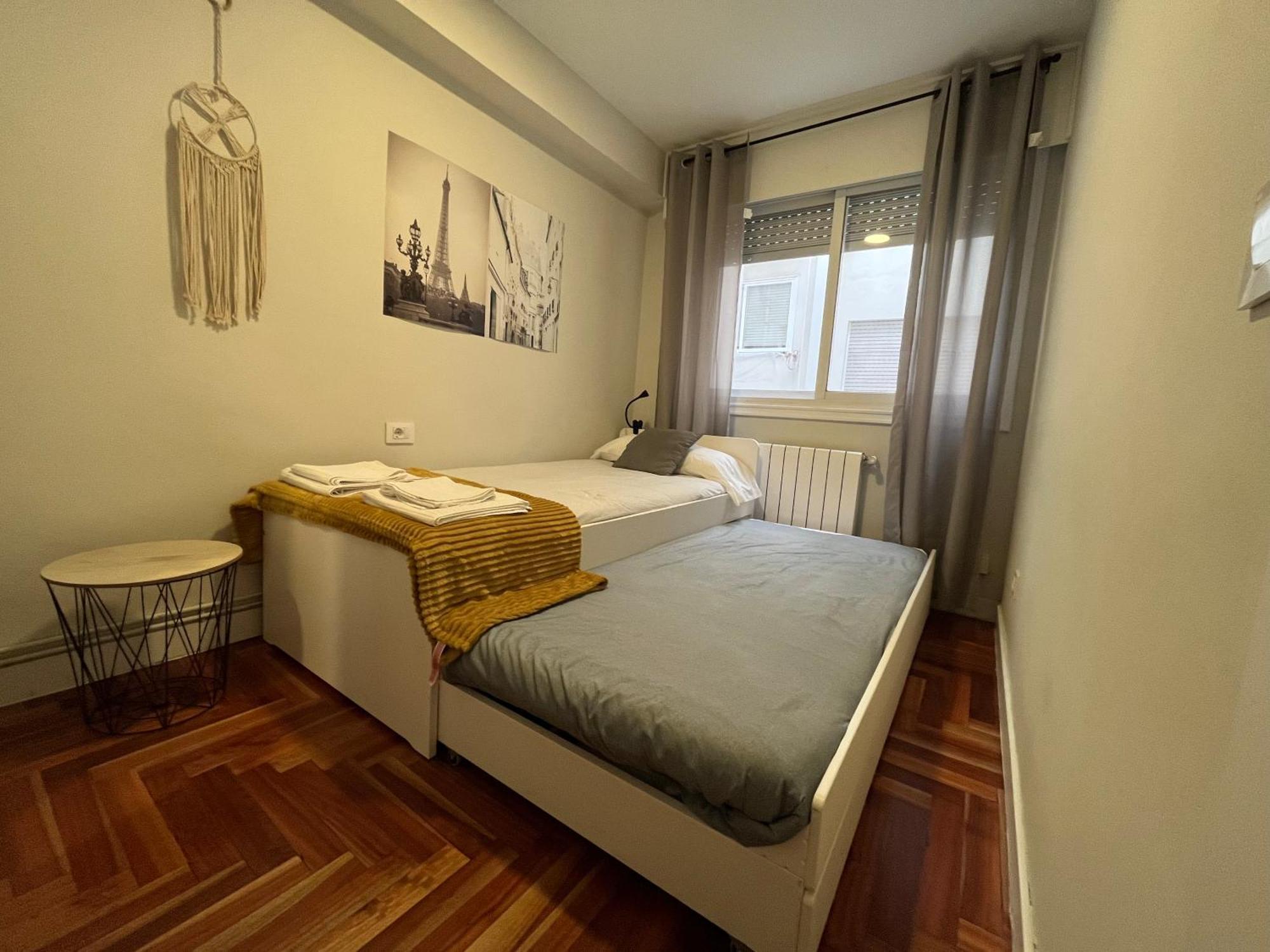 Precioso Apartamento Centrico En Apartamento *