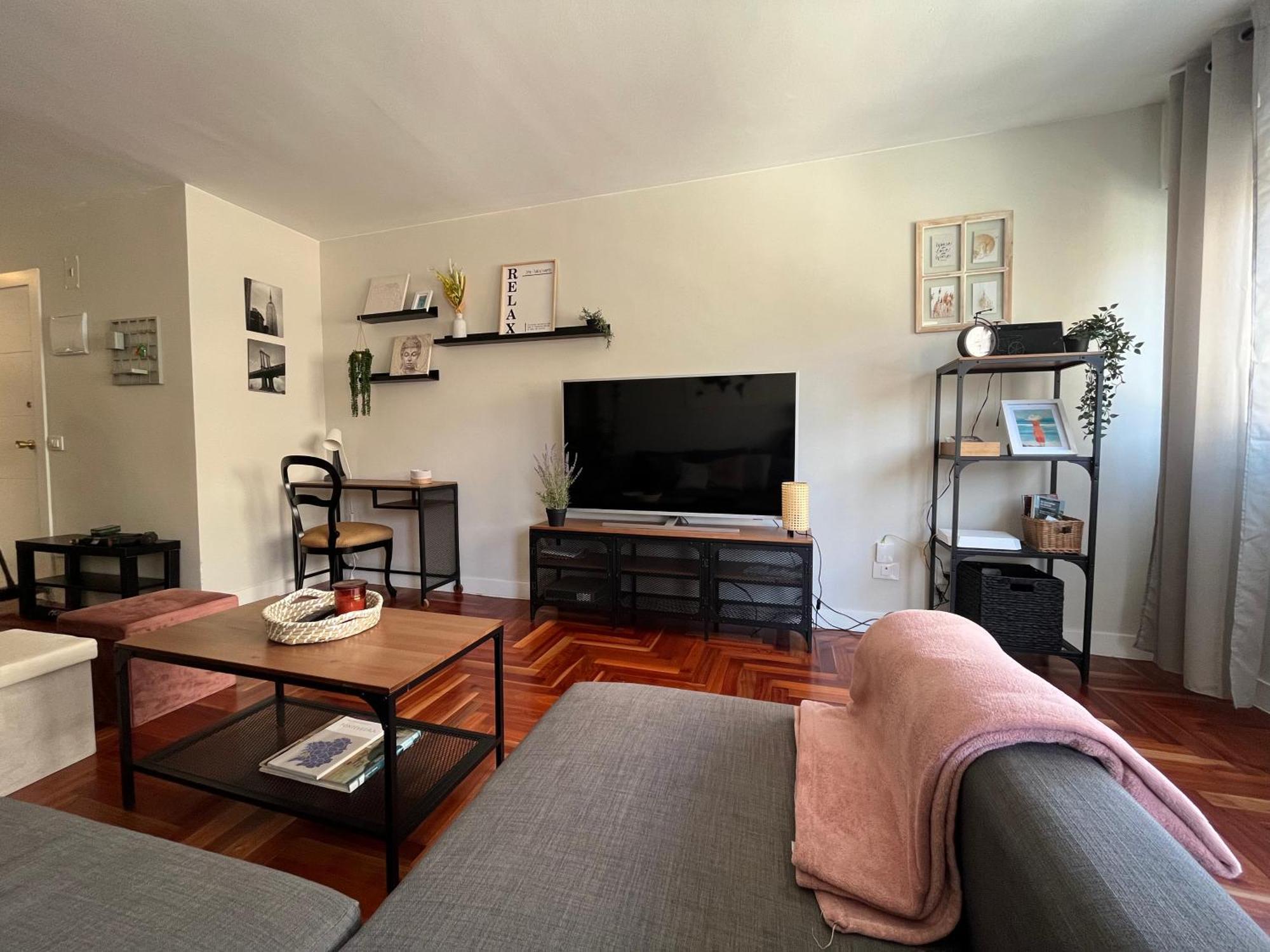 Precioso Apartamento Centrico En Apartamento