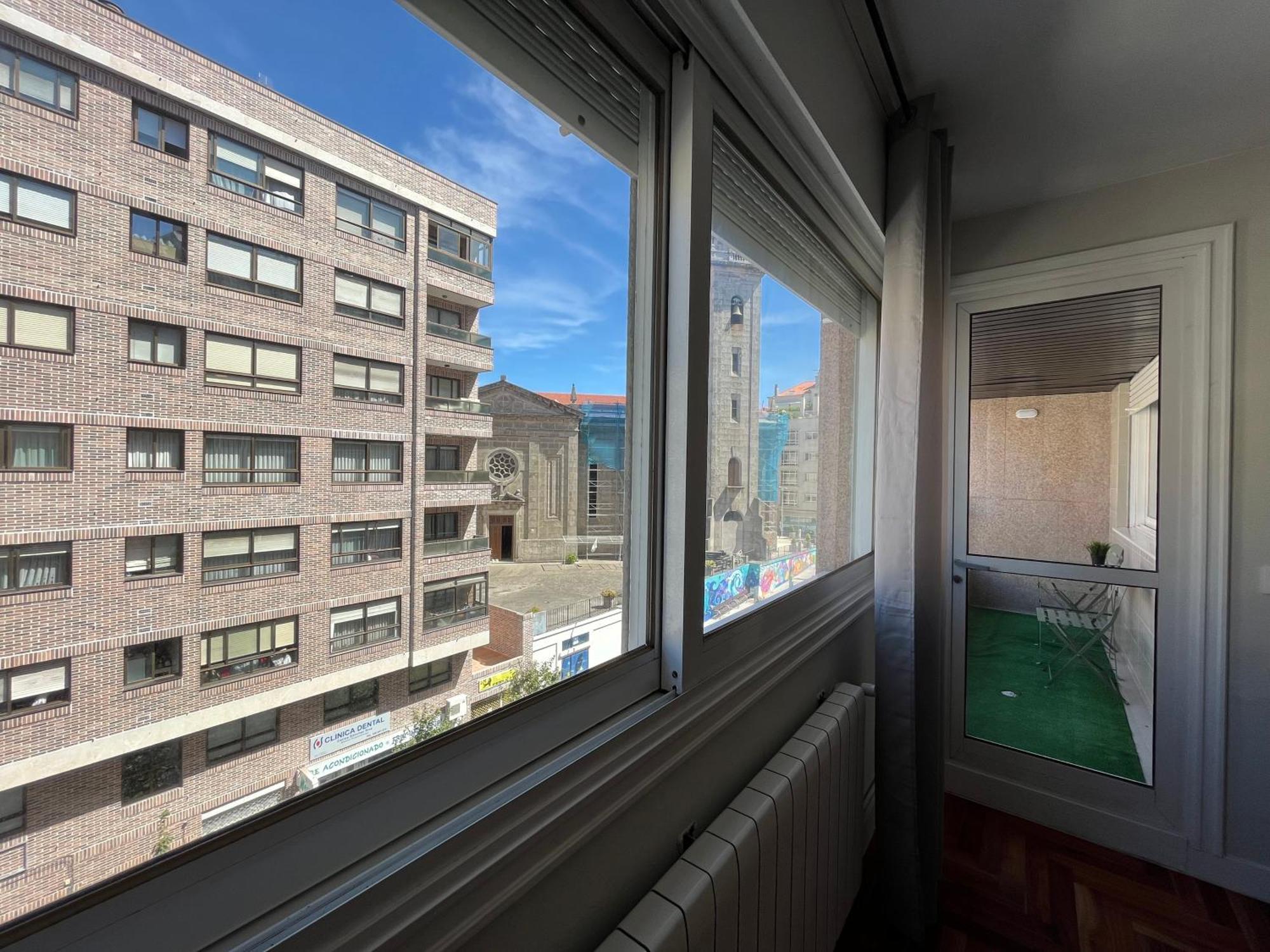 Apartamento Precioso Apartamento Centrico En *