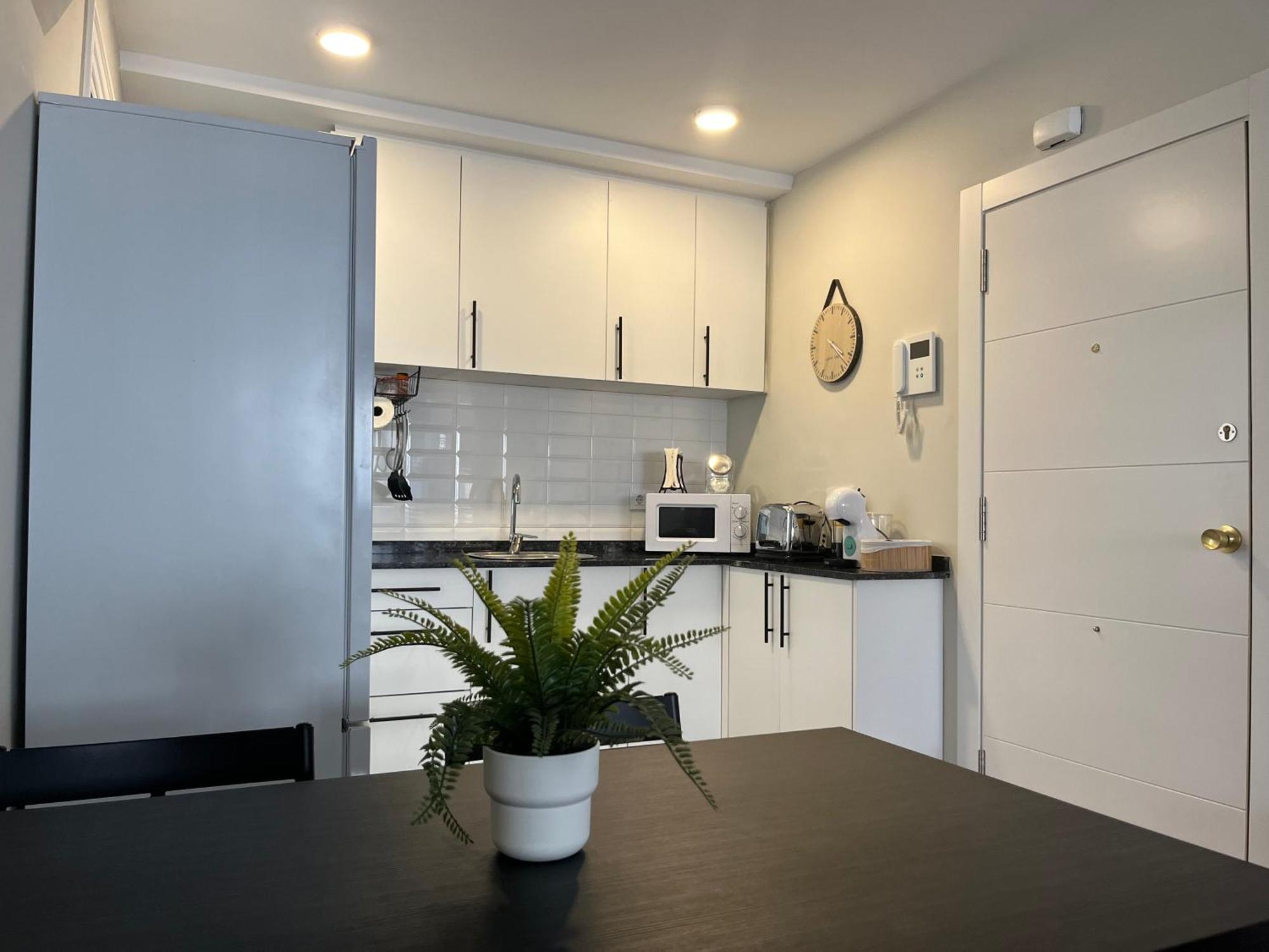 Precioso Apartamento Centrico En *